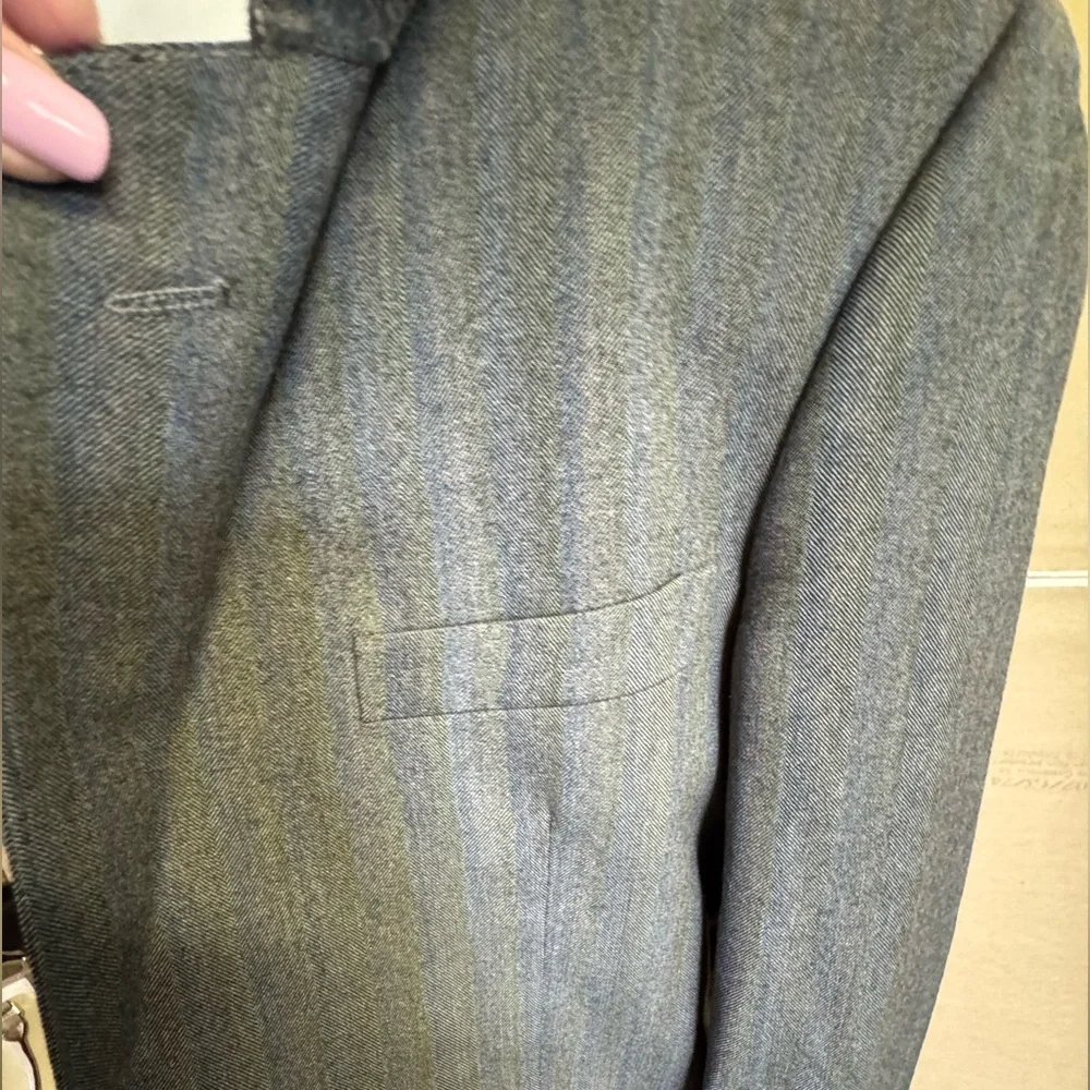 GUCCI 100% Wool Mens Blazer Sport Coat Jacket - EU 50 / US 40